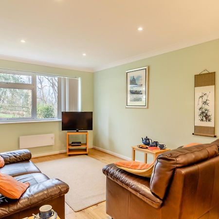 Fern Cottage Charmouth Zewnętrze zdjęcie