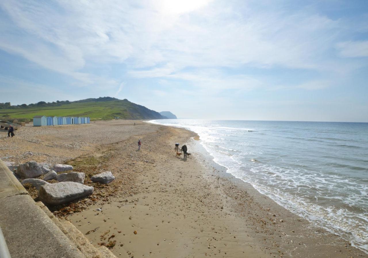 Fern Cottage Charmouth Zewnętrze zdjęcie