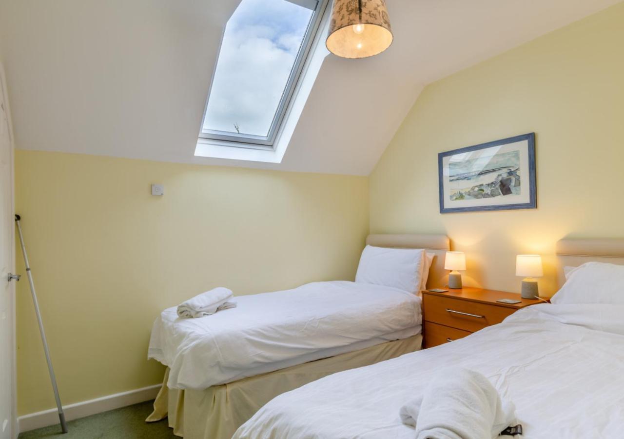 Fern Cottage Charmouth Zewnętrze zdjęcie