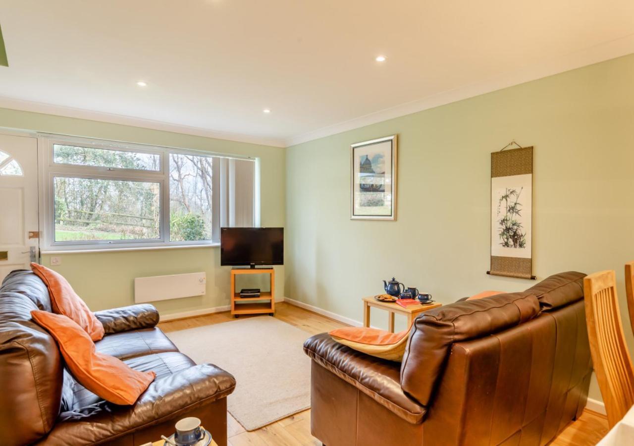Fern Cottage Charmouth Zewnętrze zdjęcie