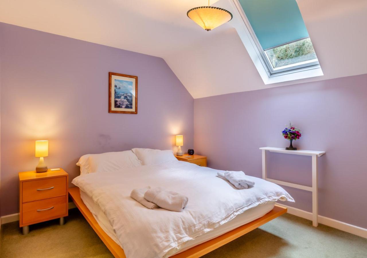Fern Cottage Charmouth Zewnętrze zdjęcie