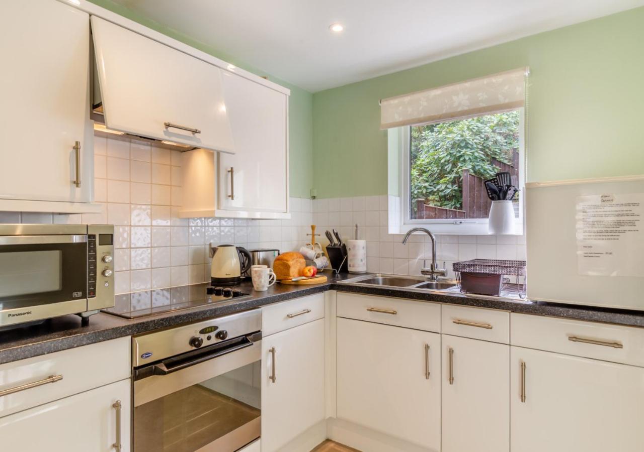 Fern Cottage Charmouth Zewnętrze zdjęcie