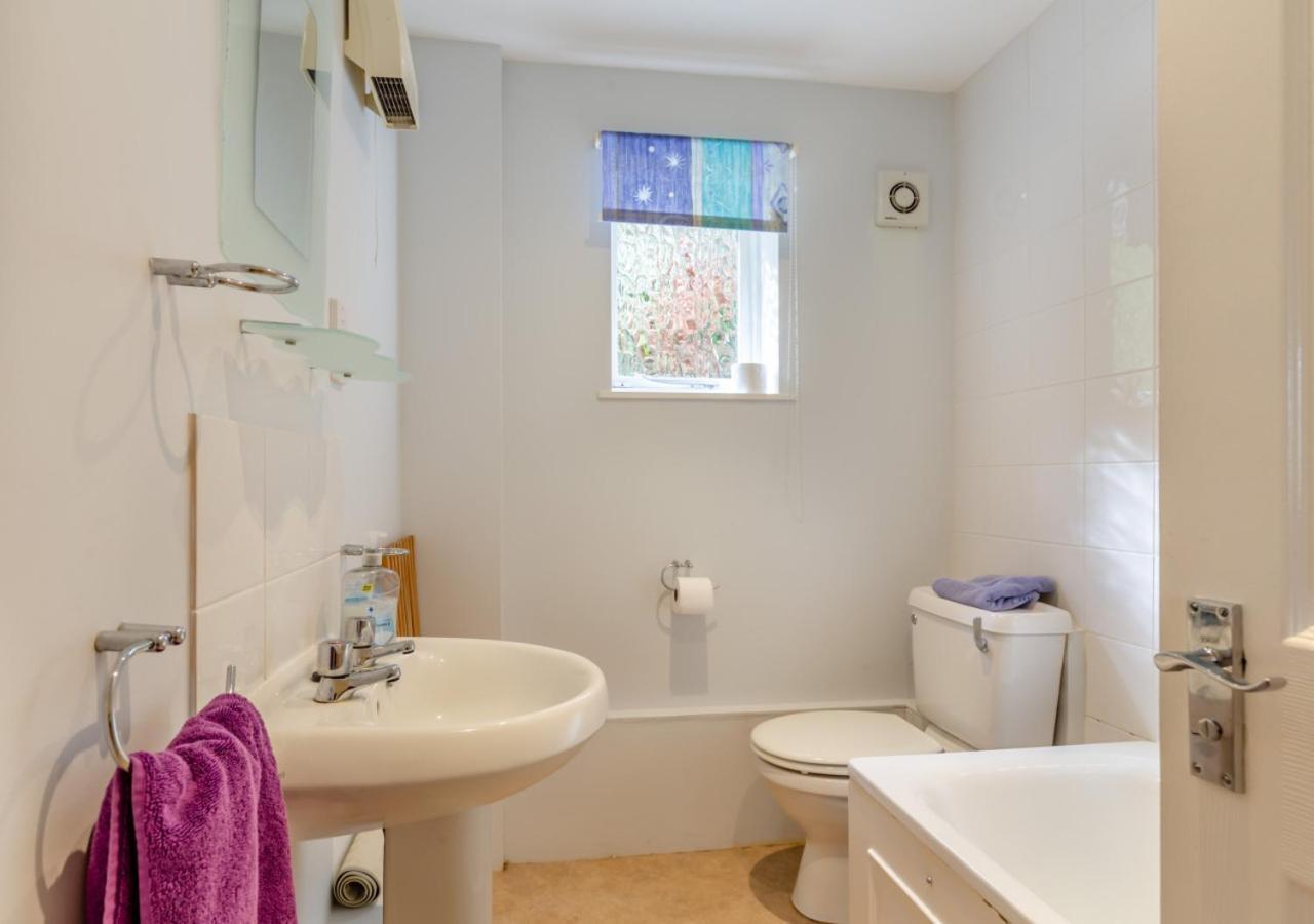 Fern Cottage Charmouth Zewnętrze zdjęcie