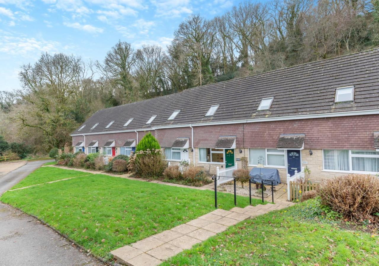 Fern Cottage Charmouth Zewnętrze zdjęcie