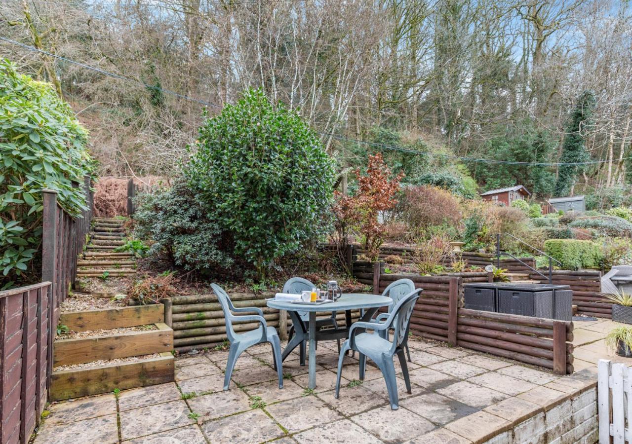 Fern Cottage Charmouth Zewnętrze zdjęcie